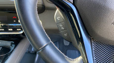 Honda HR-V 1.5 i-VTEC EX 5dr Petrol Hatchback